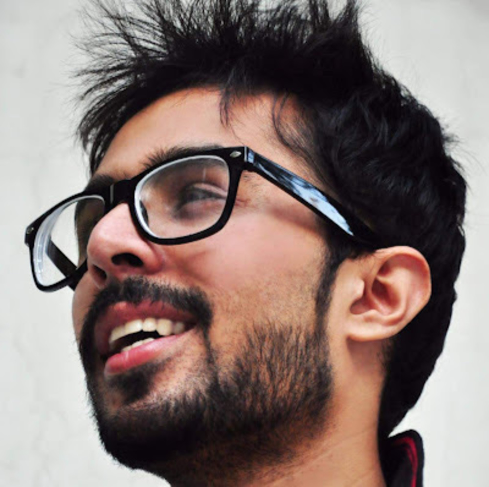Meet your Posher, Safyan tahir